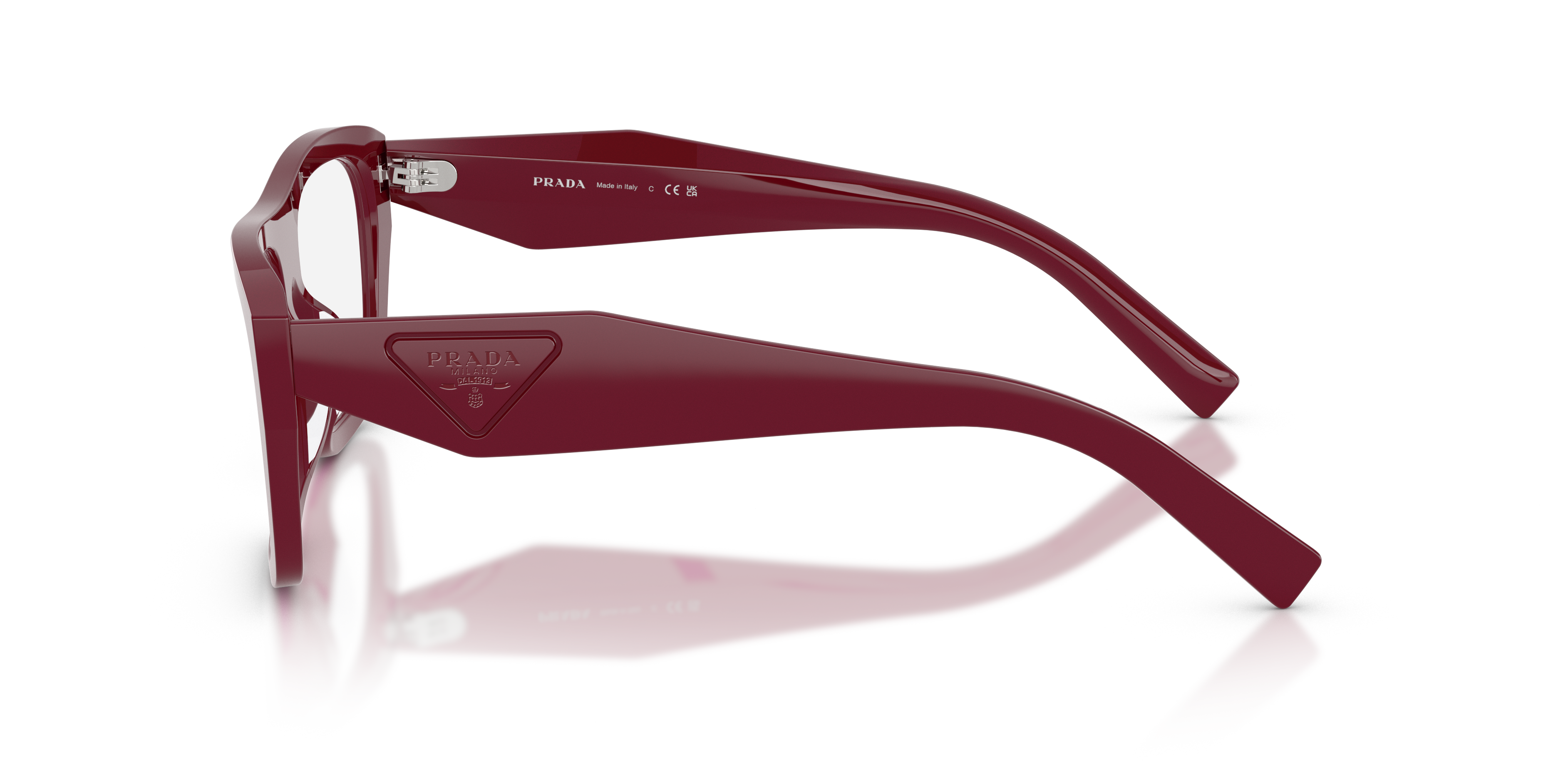 Prada PR D07VU 23L1O1  